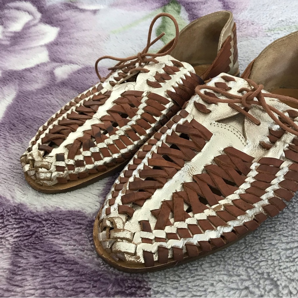 Ecote Women’s Sandals - Picture 8 of 8